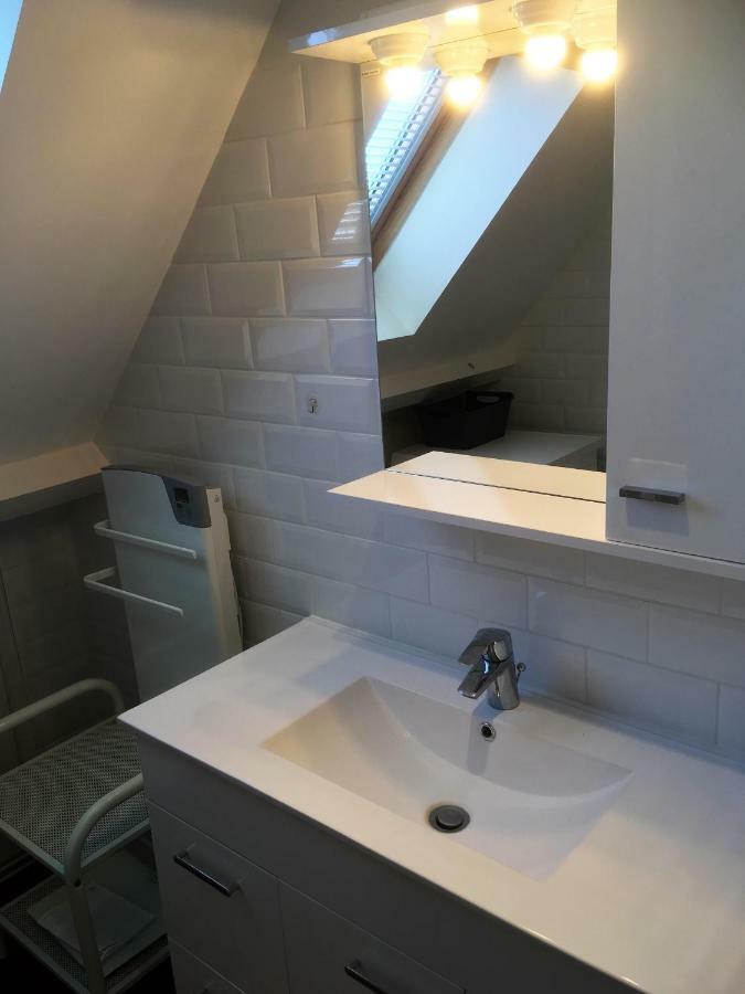 شقة Iroise Duplex T3 Le Touquet المظهر الخارجي الصورة
