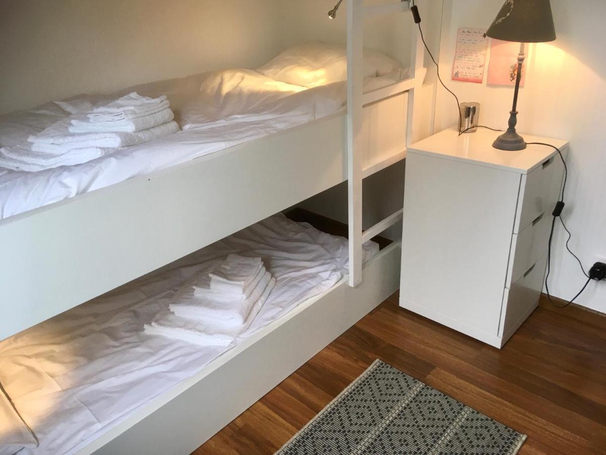 شقة Iroise Duplex T3 Le Touquet المظهر الخارجي الصورة